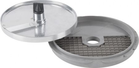 Диск кубики Robot Coupe 27114 10х10х10мм