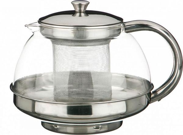 Чайник MVQ KGL1050 1050мл