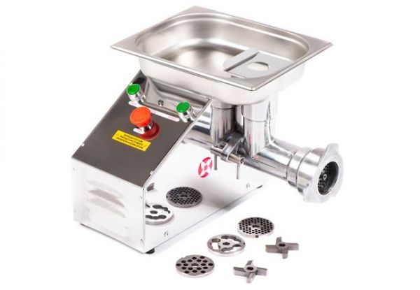 Мясорубка Торгтехмаш ТМ-12