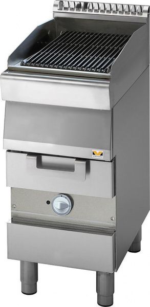 Гриль-вапоро Vortmax VG E74 A