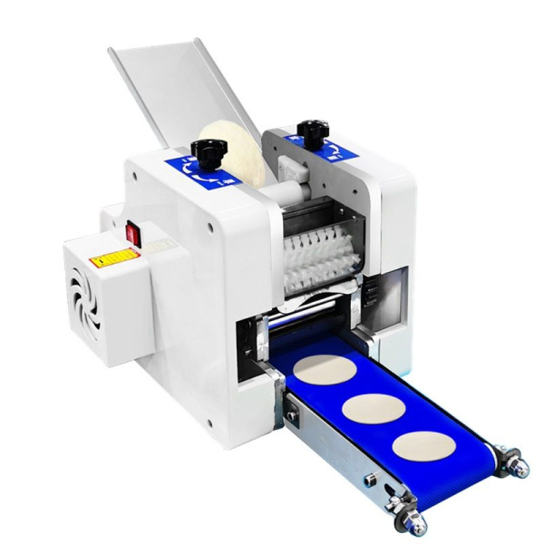 Тестораскатка Crazy Pan CP-DSH24 (кружки 90мм)