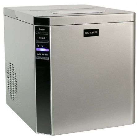 Льдогенератор Gemlux GL-IM-15