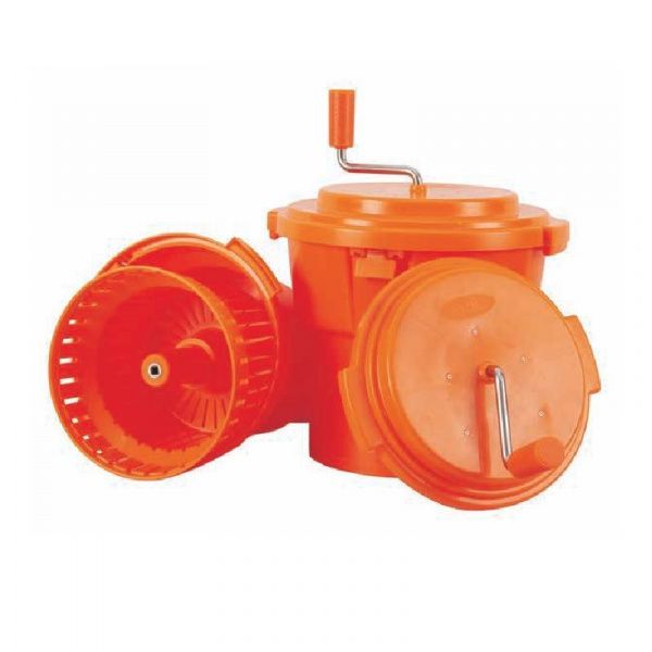 Сушилка для зелени Maco JW-SP19 19л