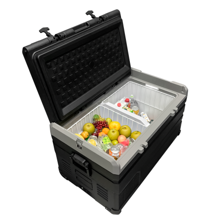 Автомобильный холодильник переносной Meyvel AF-H80DD