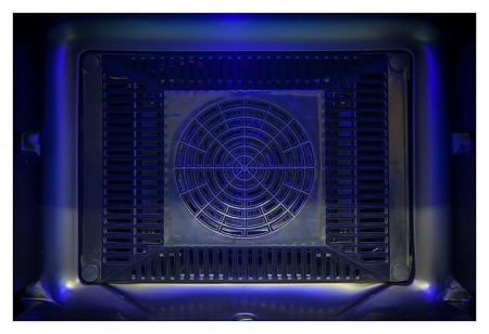 Шкаф винный Cold Vine С12-TBF2