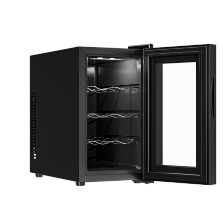 Шкаф винный Meyvel MV08-TB1