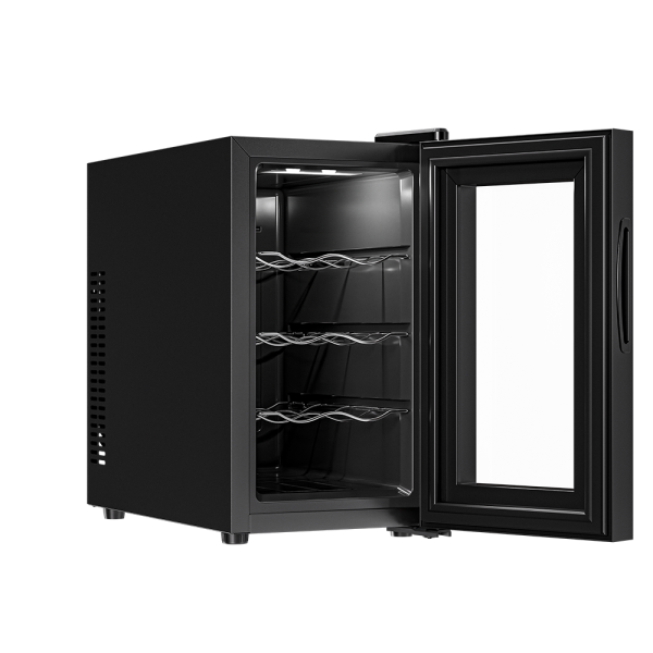 Шкаф винный Meyvel MV08-TB1