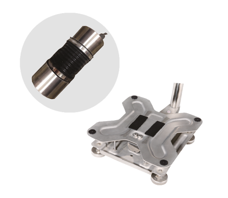 Весы порционные MAS PM1HWS-25-2828