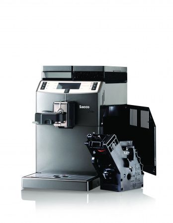 Кофемашина Saeco Lirika One Touch Cappuccino