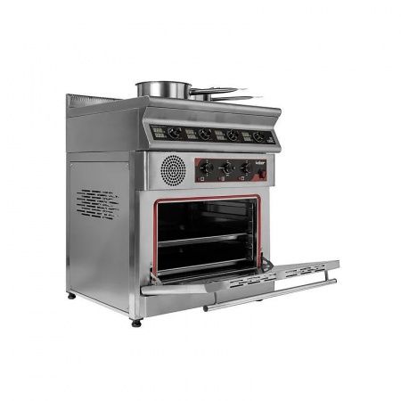 Плита индукционная Кобор I7-4SO