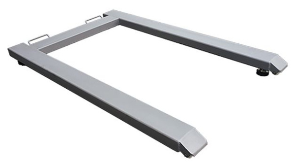 Весы палетные MAS PM4UE-1.5