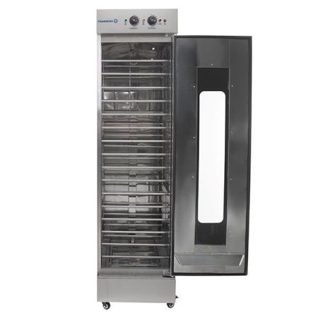 Шкаф расстоечный Foodatlas FJ-16