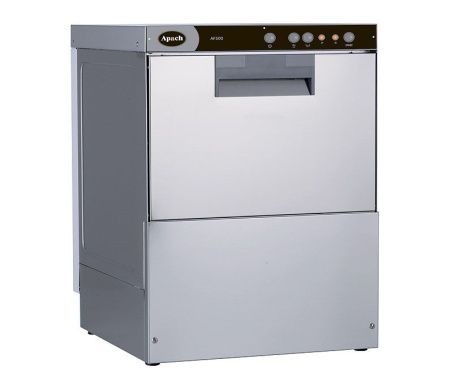 Машина посудомоечная Apach AF500DD (917969)