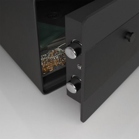 Сейф Meyvel SF8-430-195