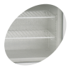 Шкаф морозильный Tefcold UF100G