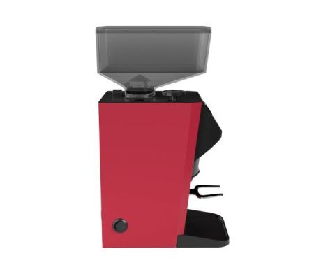 Кофемолка Nuova Simonelli Duo on Demand red