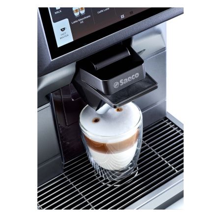 Кофемашина Saeco Magic M2 Top
