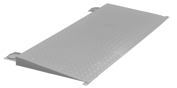 Пандус MAS для PM4P-1.5х0.8