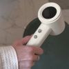 Фен Meyvel Meyvel MF9-1600 белый нефрит