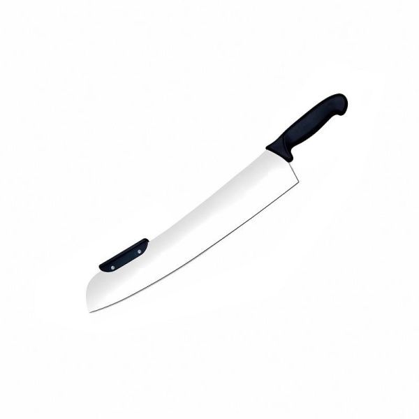 Нож для пиццы Maco 413966 41см черный
