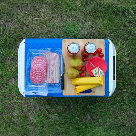 Автомобильный холодильник переносной Meyvel AF-M30