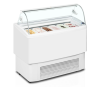 Витрина для мороженого Tefcold Fiji 6