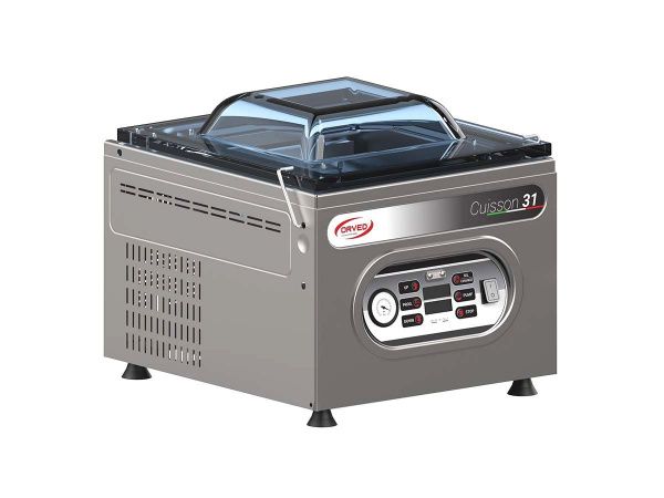 Вакуумный упаковщик Orved Cuisson 31