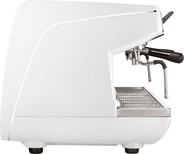 Кофемашина Nuova Simonelli Appia Life 2 gr V white (высокие группы, экономайзер)