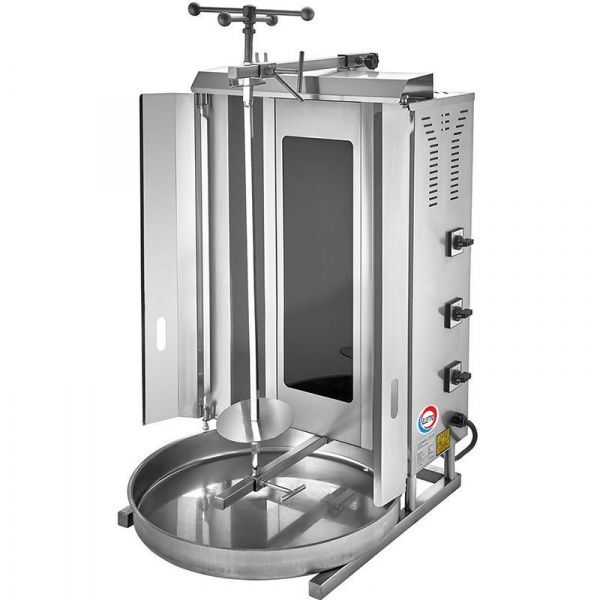 Аппарат для шаурмы Eletto SD12