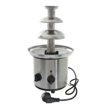 Фонтан для шоколада Foodatlas ZU-QQ