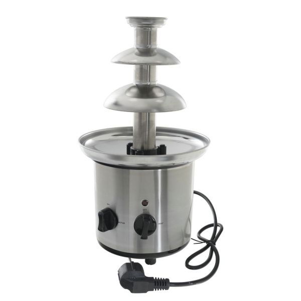 Фонтан для шоколада Foodatlas ZU-QQ