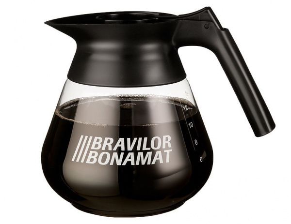 Кувшин для кофеварки Bravilor Bonamat 7.170.602.101 стекло
