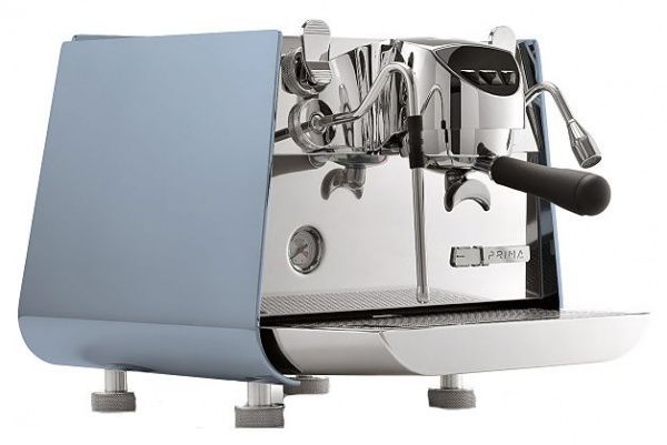 Кофемашина Victoria Arduino Mythos Eagle One Prima 1gr 220V blue