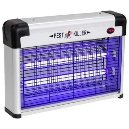 Лампа инсектицидная Roal TB-12W