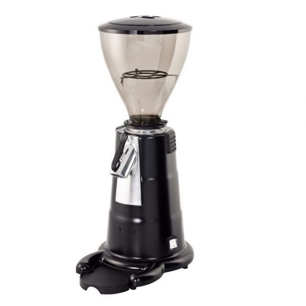 Кофемолка Macap Mc7 Черная