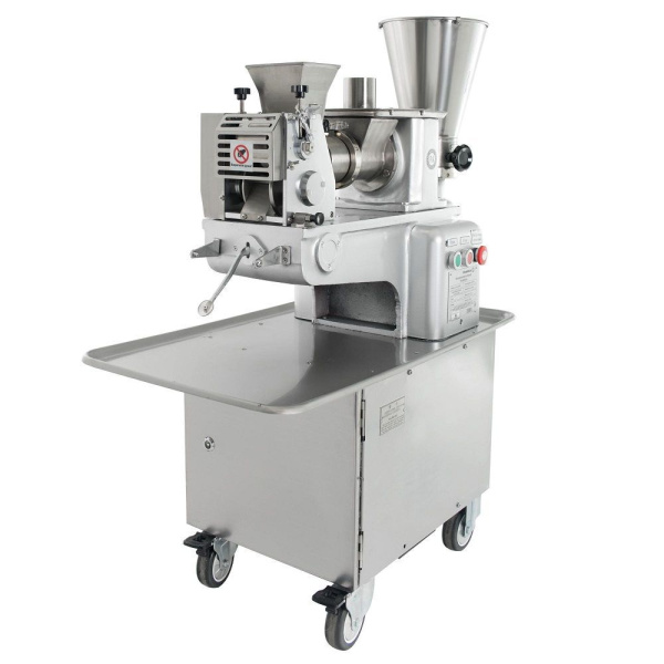 Пельменный аппарат Foodatlas JGL 120-5B (AR)