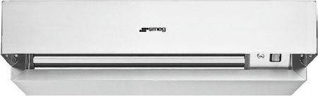 Зонт вытяжной Smeg K2535C с пароконденсатором