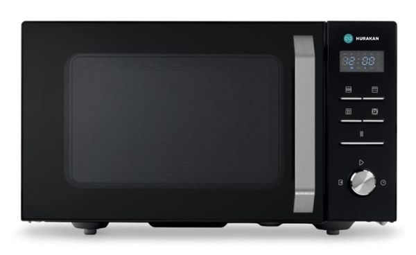 Печь СВЧ Hurakan HKN-WP900F