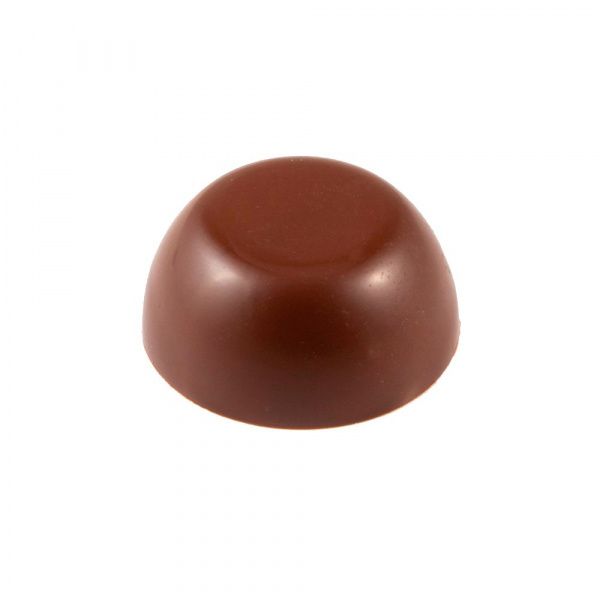 Форма для конфет Martellato MA1981 d35мм h15мм 24 ячейки