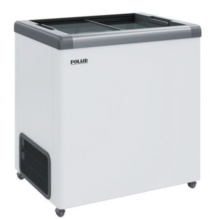 Морозильный ларь Polair DF120F-P