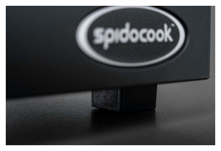 Печь конвекционная Spidocook Caldobake SF023