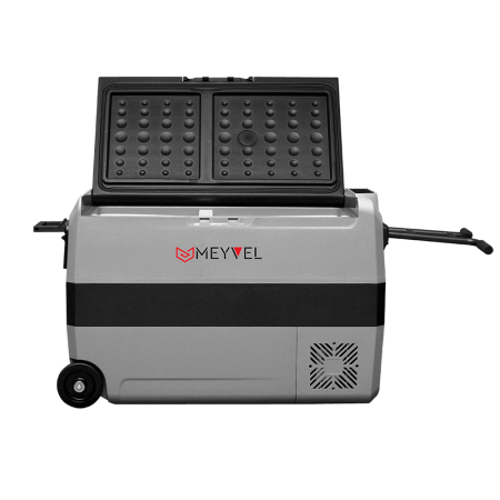 Автомобильный холодильник переносной Meyvel AF-SD50