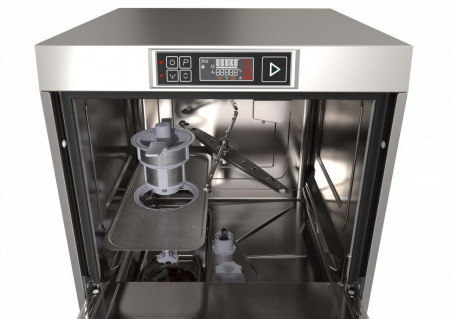 Посудомоечная машина Smeg SPD515