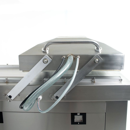 Вакуумный упаковщик Foodatlas Eco DZ-500/2SC