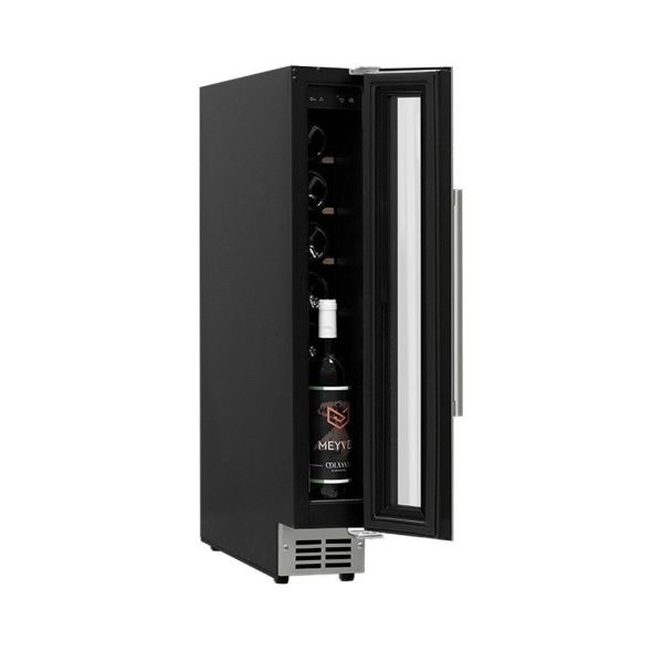 Шкаф винный Meyvel MV8-KST1