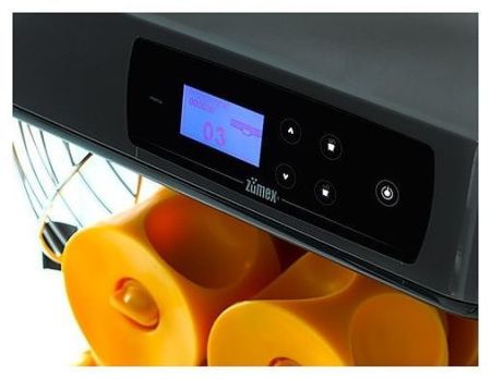 Соковыжималка Zumex New Versatile Pro orange