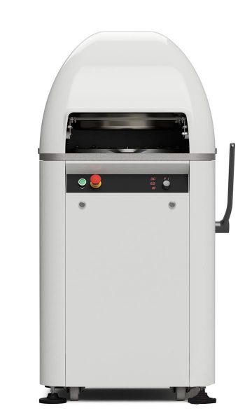 Тестоделитель-округлитель PANERO SPA RP SA 15