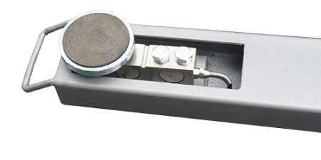 Весы балочные MAS PM4TE-2.0