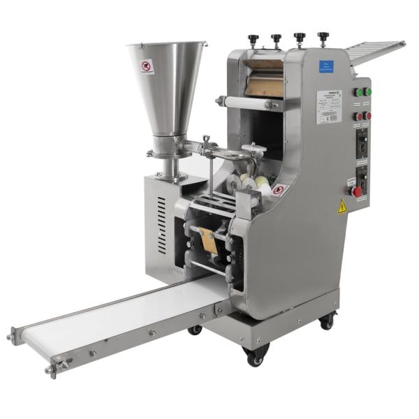 Пельменный аппарат Foodatlas Eco JGL 160 (B)