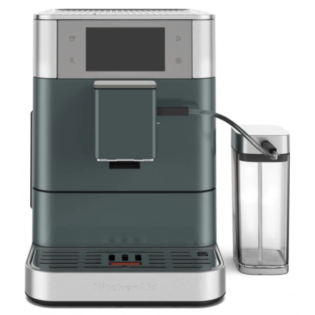 Автоматическая эспрессо-машина KitchenAid 5KES8558ESX